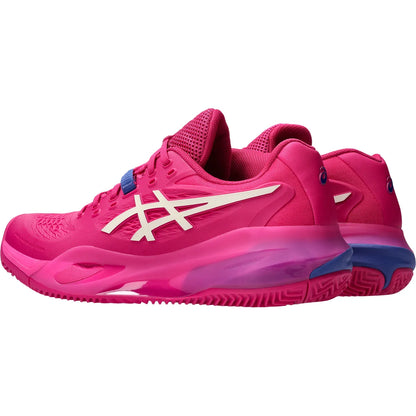 Scarpe Asics Donna Gel Resolution X Terra Battuta