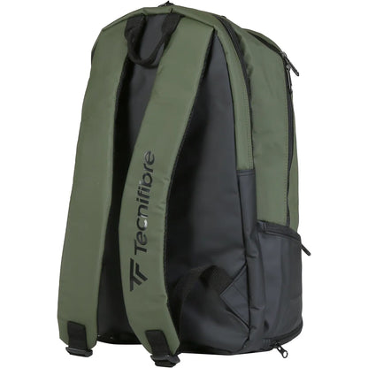 Zaino Tecnifibre Tour Endurance Kaki