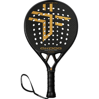 Racchetta da padel Oxdog Sense Pro Classics Series