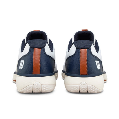 Scarpe Wilson Rush Lite 5 Terra Battuta