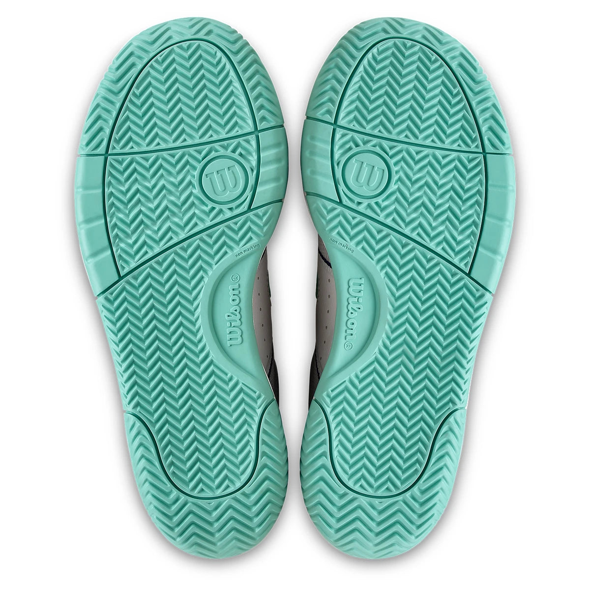 Scarpe Pickleball Wilson Donna Pro