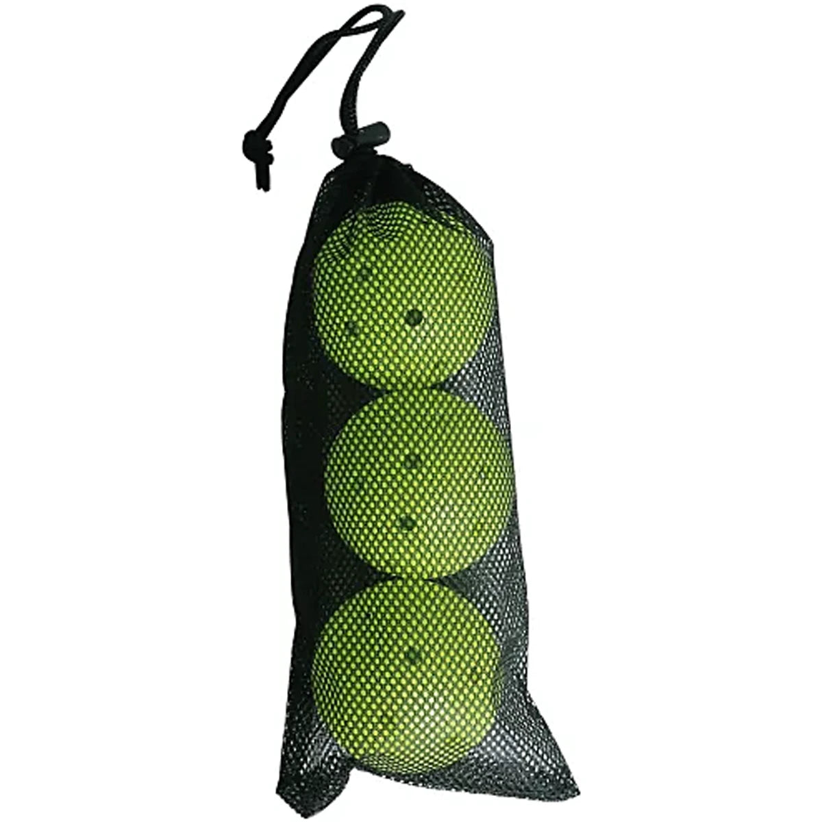 Confezione da 3 Palline da pickleball Indoor