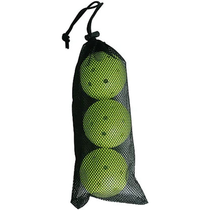 Confezione da 3 Palline da pickleball Indoor