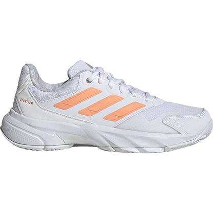 Scarpe adidas Donna Courtjam Control 3 Scarpe tutte le superfici