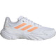 Scarpe adidas Donna Courtjam Control 3 Scarpe tutte le superfici
