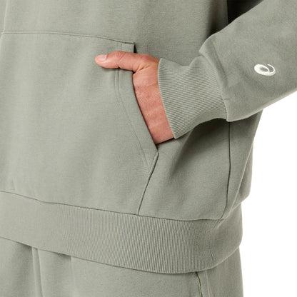 Felpa Asics Fleece Relaxed