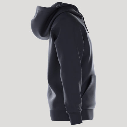 Felpa Bjorn Borg Essential con cappuccio