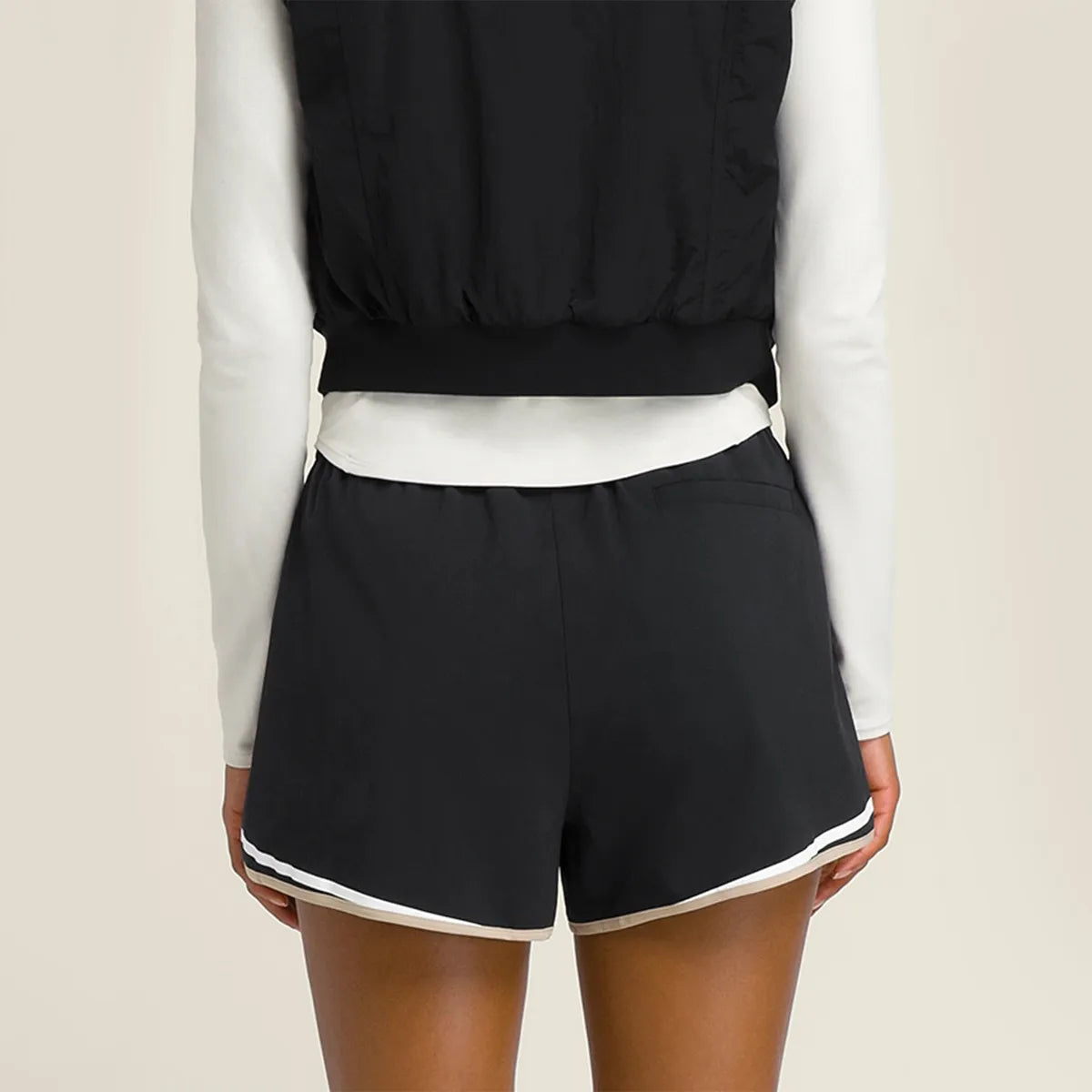 Short Wilson Donna Ellyn