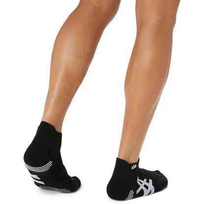 Paio di Calzini Performance Asics Court Tennis (Low)