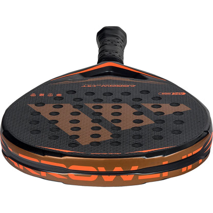 Racchetta da padel adidas Arrow Hit Carbon Ctrl