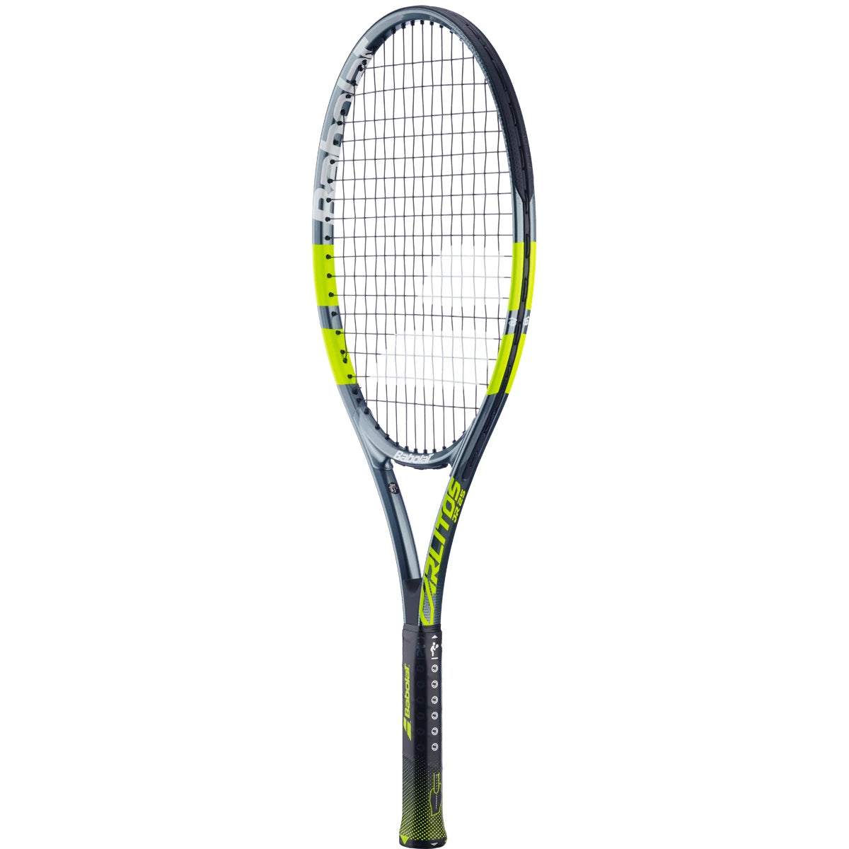 Racchetta Babolat Junior Carlitos 25