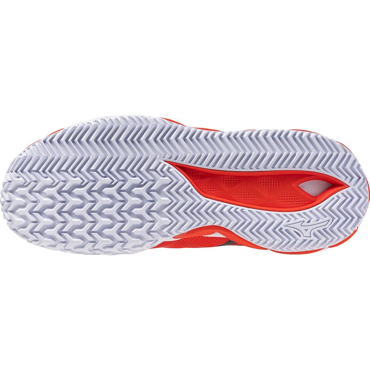 Scarpe Mizuno Wave Enforce Tour 2 Terra Battuta