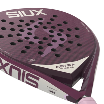 Racchetta da padel Siux Astra Hybrid Air