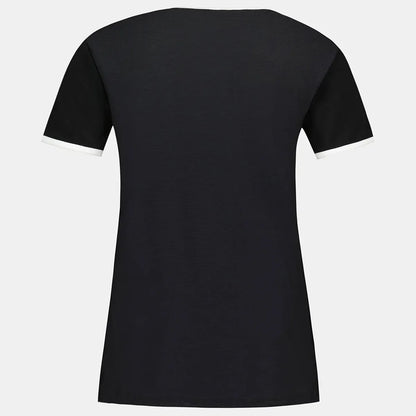 T-Shirt Le Coq Sportif Donna Tennis