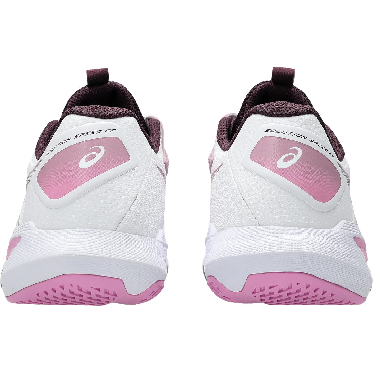 Scarpe Asics Donna Solution Speed FF4 Scarpe tutte le superfici