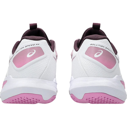 Scarpe Asics Donna Solution Speed FF4 Scarpe tutte le superfici