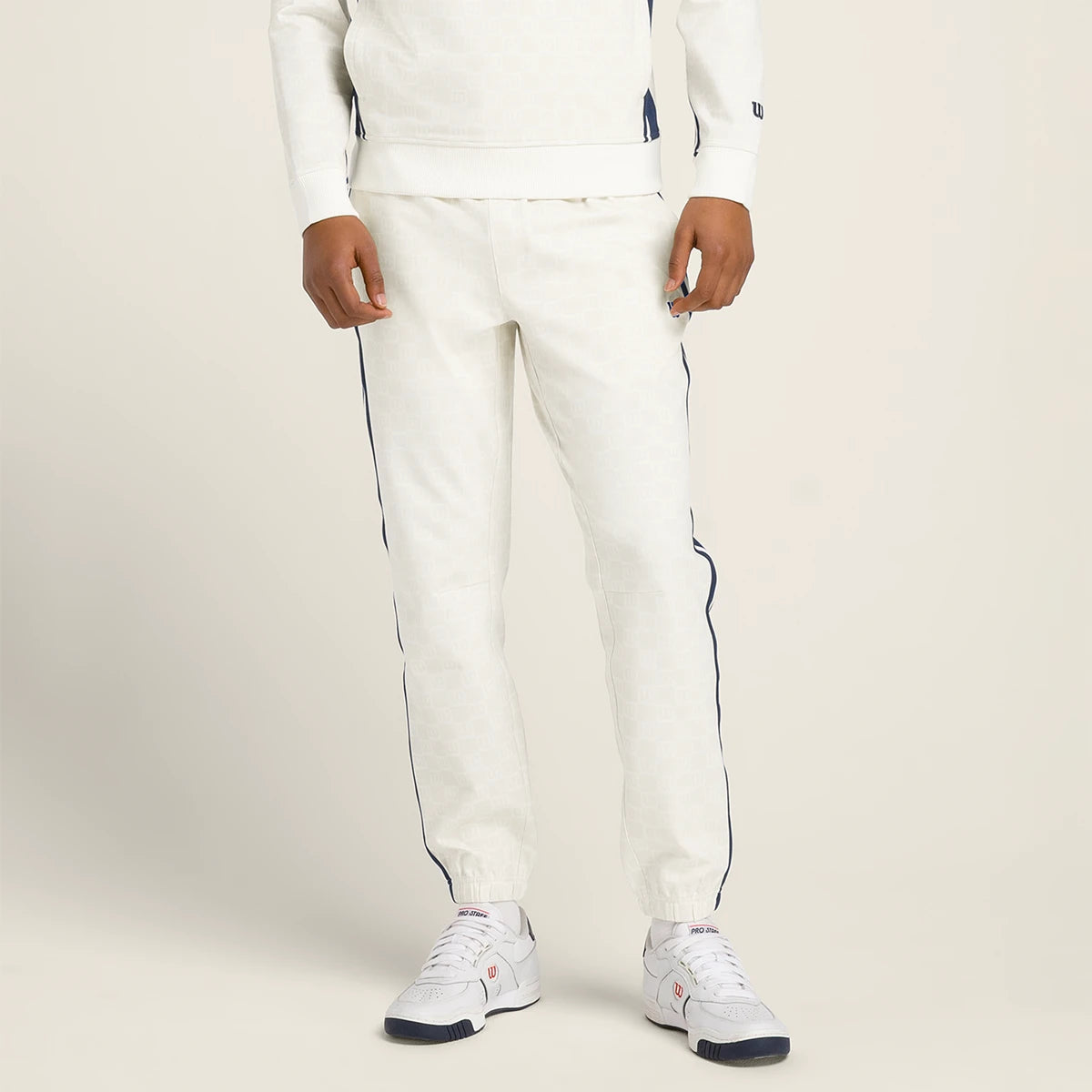 Pantalone Wilson Warm-Up