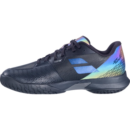 Scarpe Babolat Jet Mach 4 Spectra Edition Scarpe tutte le superfici