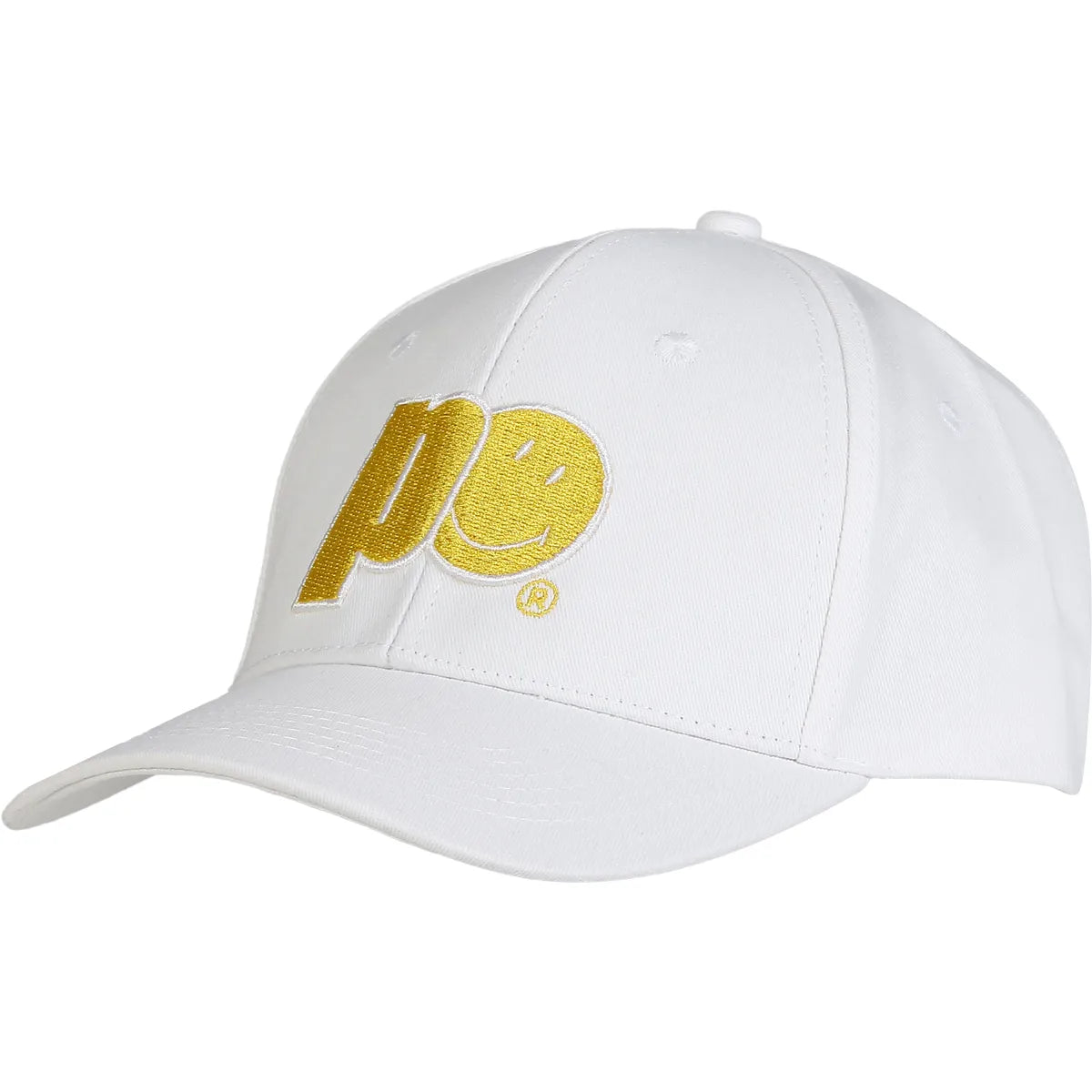 Cappellino Prince/Smiley