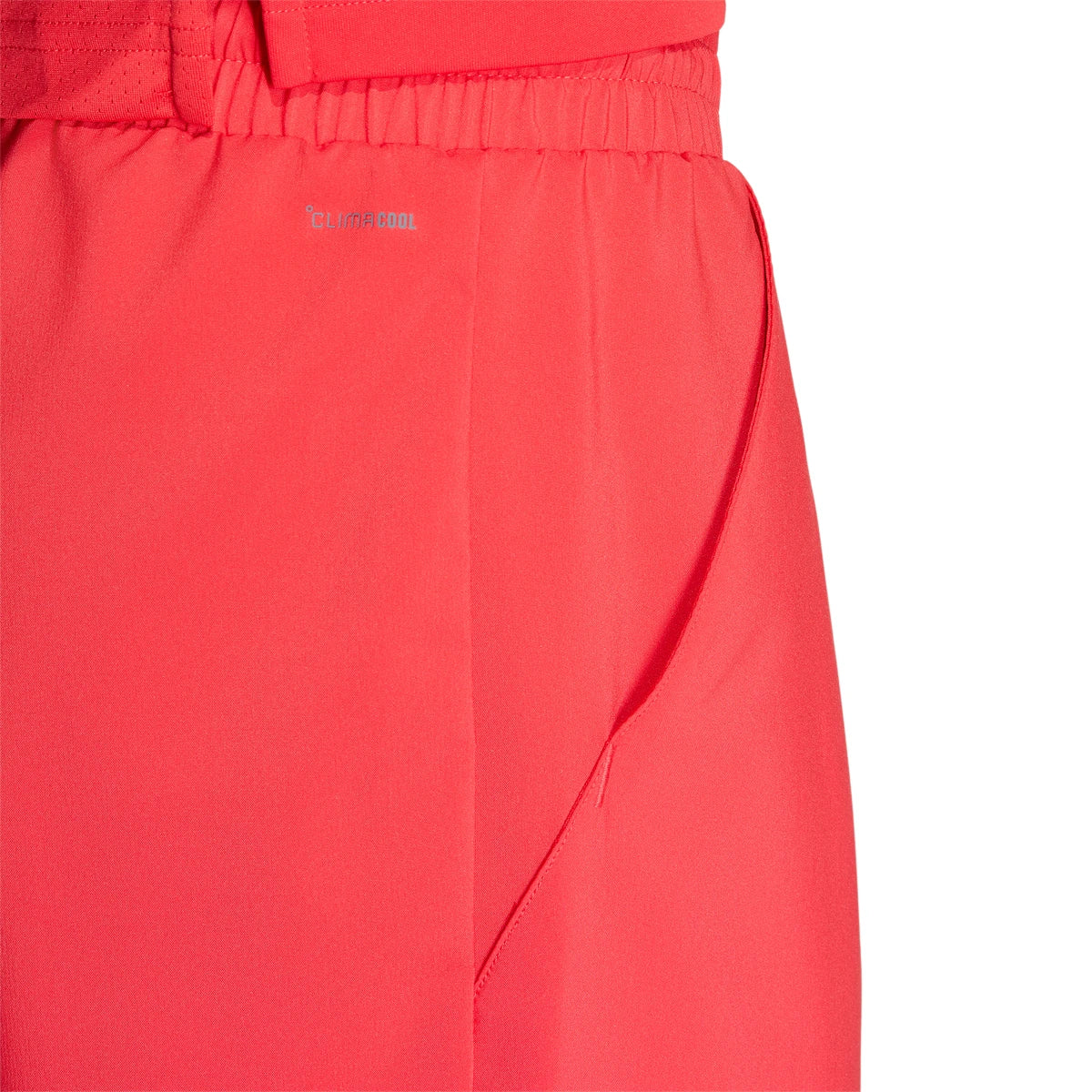 Pantaloncini adidas Club 3 Strisce 7In