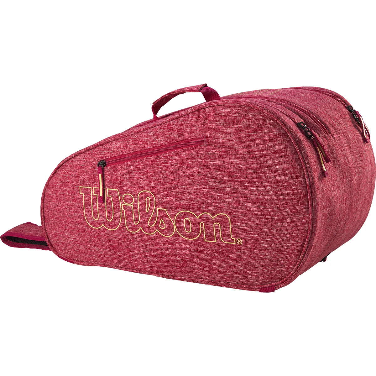 Borsa da padel Wilson Team