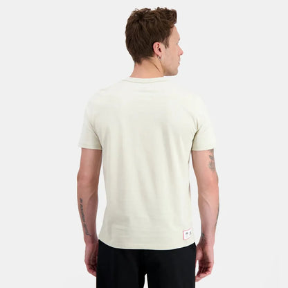 T-Shirt Le Coq Sportif Paris 2024 Grafica