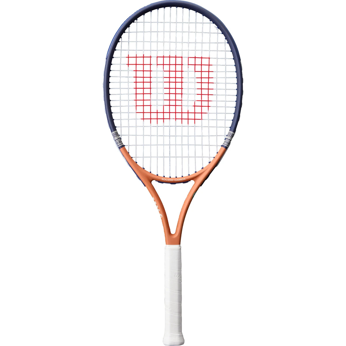 Racchetta Wilson Junior Elite Competition Roland Garros