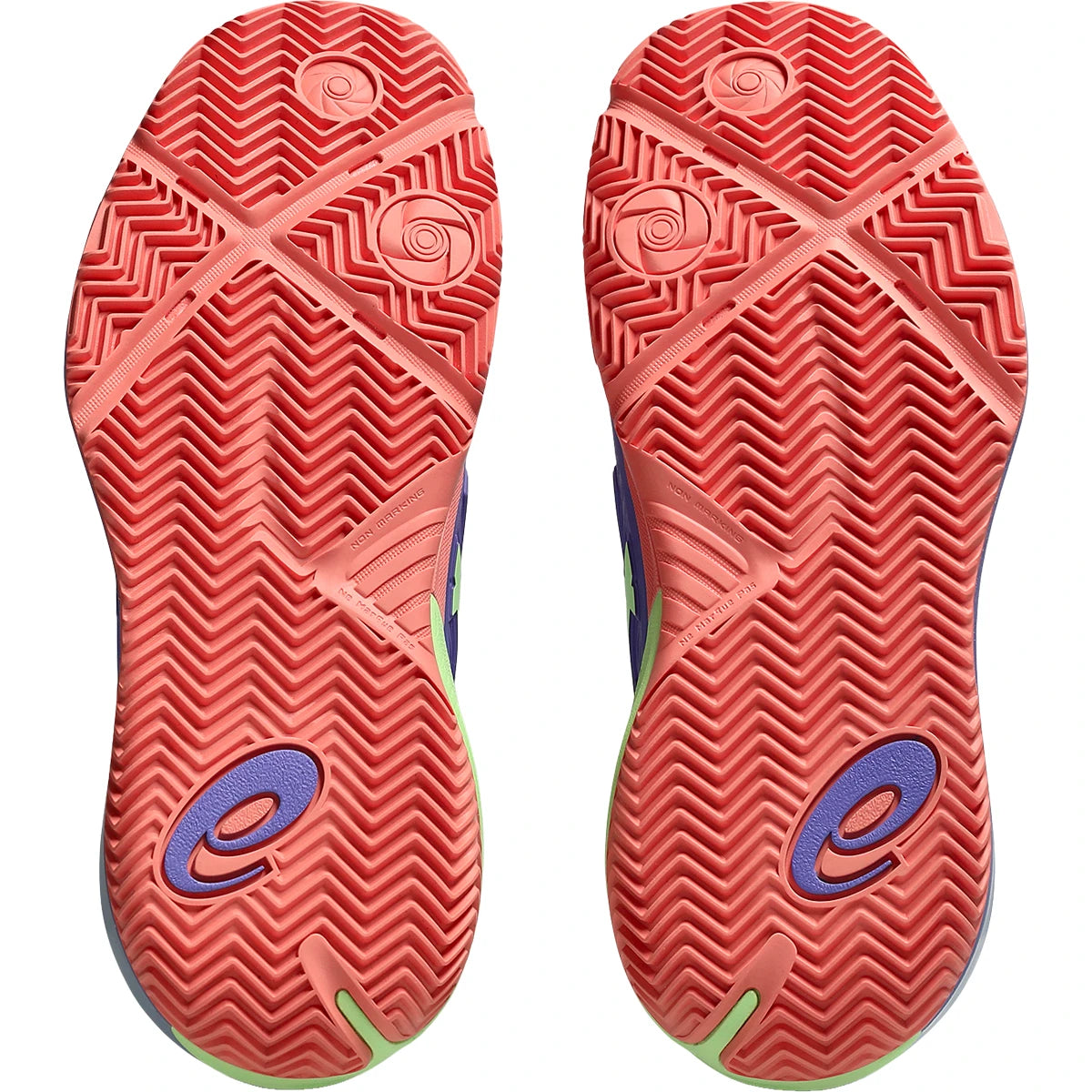 Scarpe da padel Asics Donna Gel Resolution X