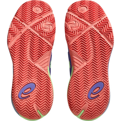Scarpe da padel Asics Donna Gel Resolution X