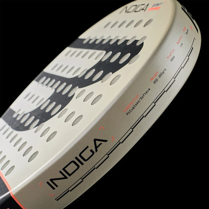 Racchetta Padel Bullpadel Indiga W 2026