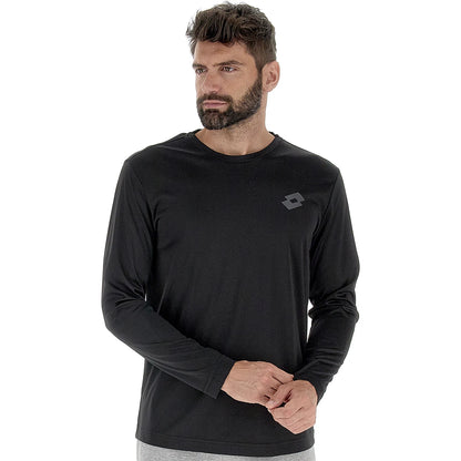 T-Shirt Lotto Msp II Maniche Lunghe
