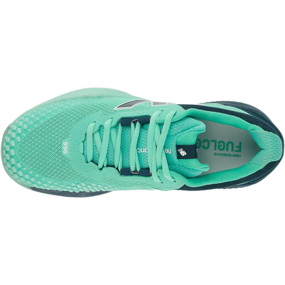 Scarpe New Balance Donna Fuelcell 996 V6 Terra Battuta