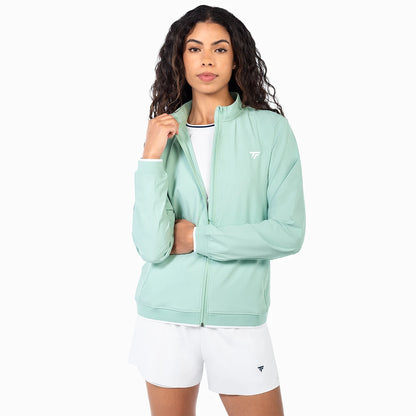 Giacca Tecnifibre Donna Team Light