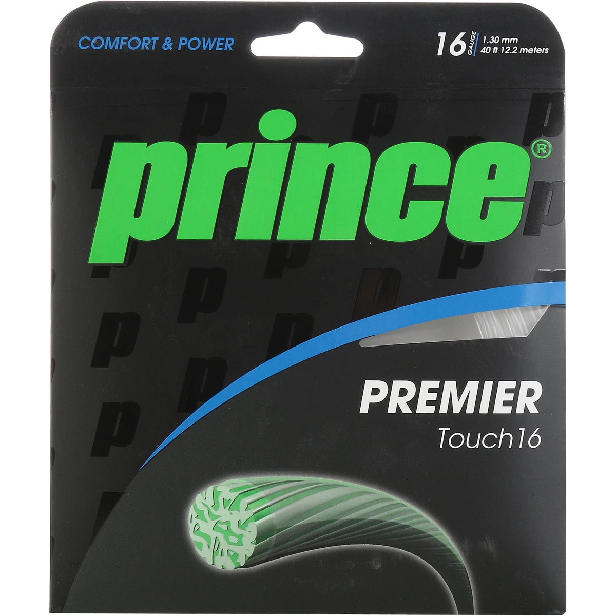 Corda Prince Premier Touch 17