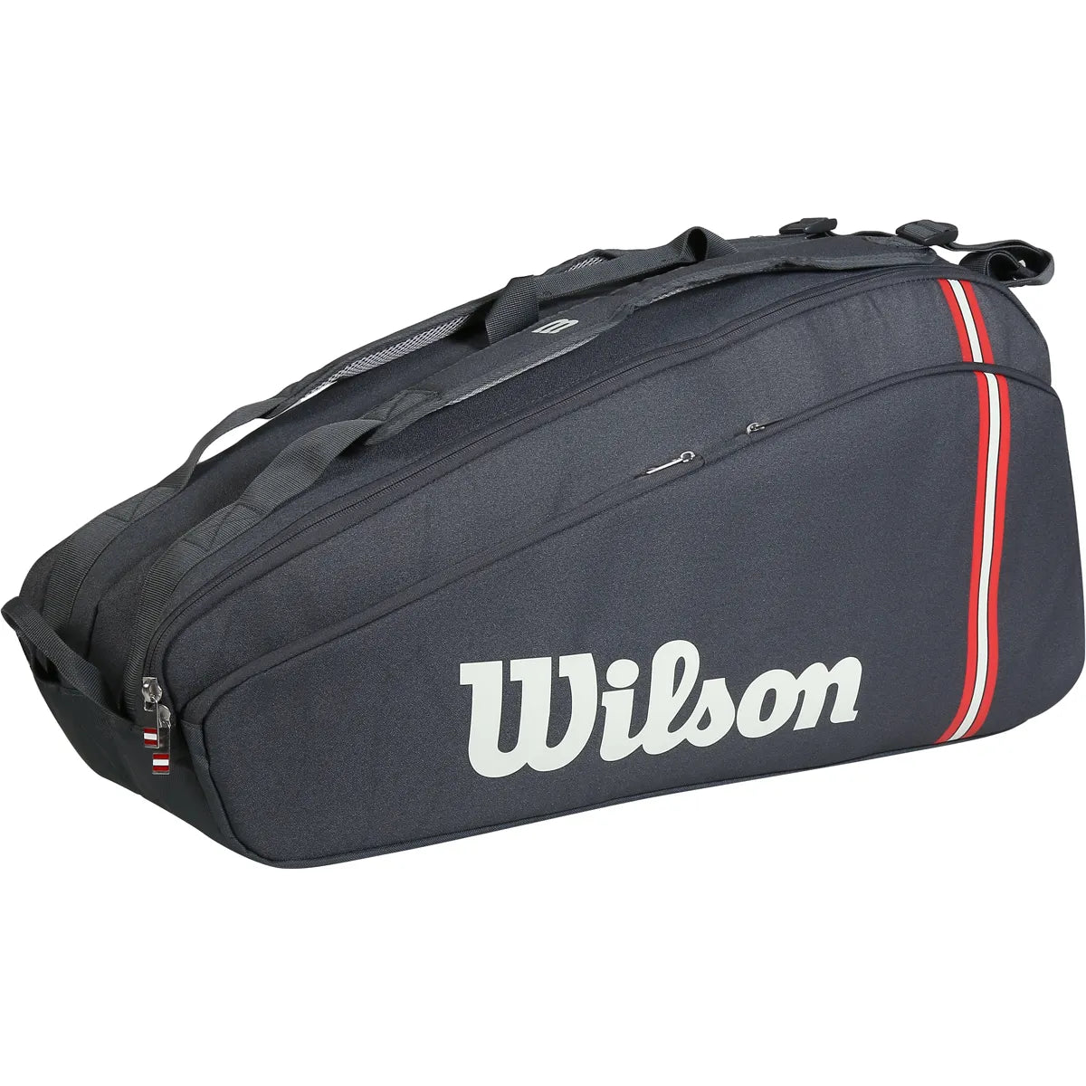 Borsa Wilson Tour 2025 6
