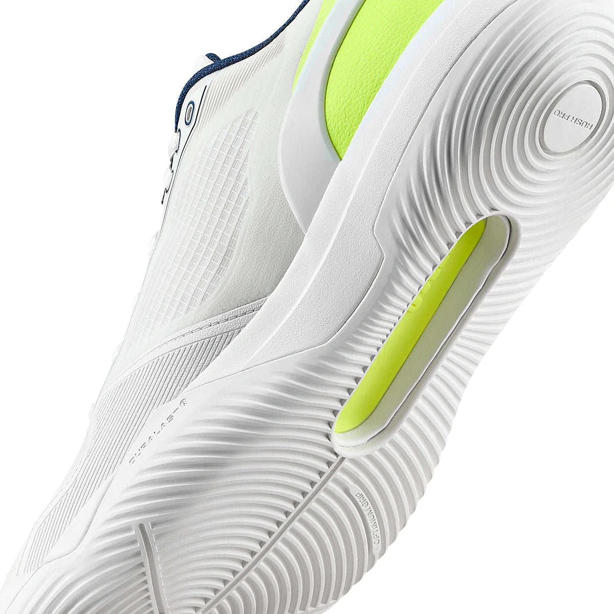 Scarpe da padel Wilson Rush Pro 5