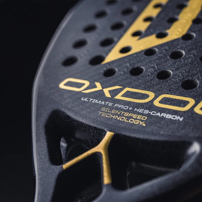 Raquette da padel Oxdog Ultimate Pro+ Classics Series
