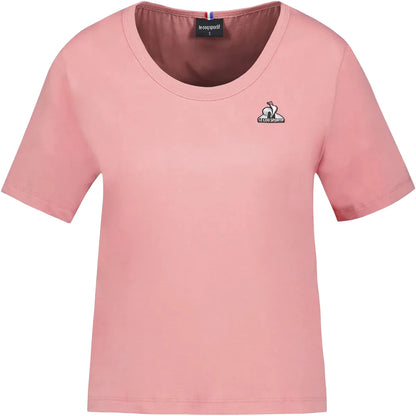 T-Shirt Le Coq Sportif Donna Contemporaneo