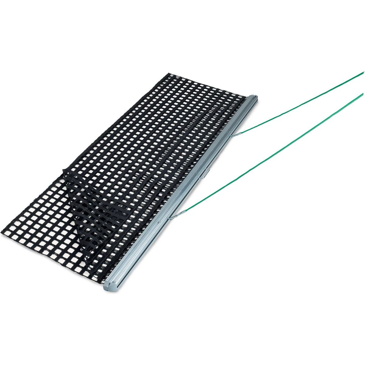 Rete di Spazzolatura PVC Doppia