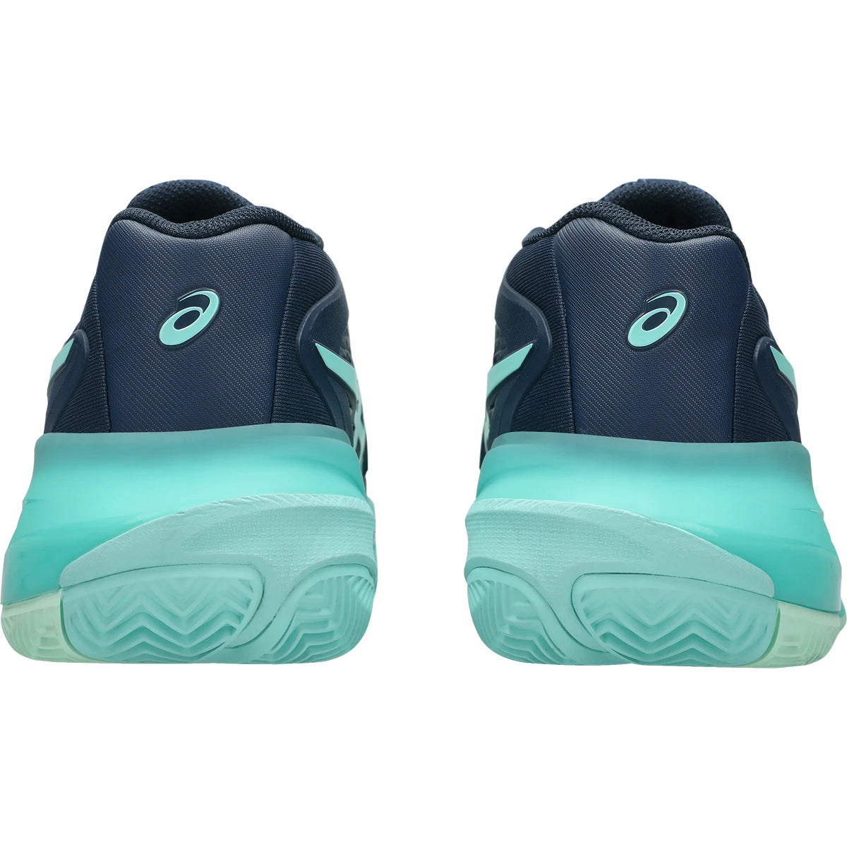 Scarpe Asics Gel Resolution X Terra Battuta