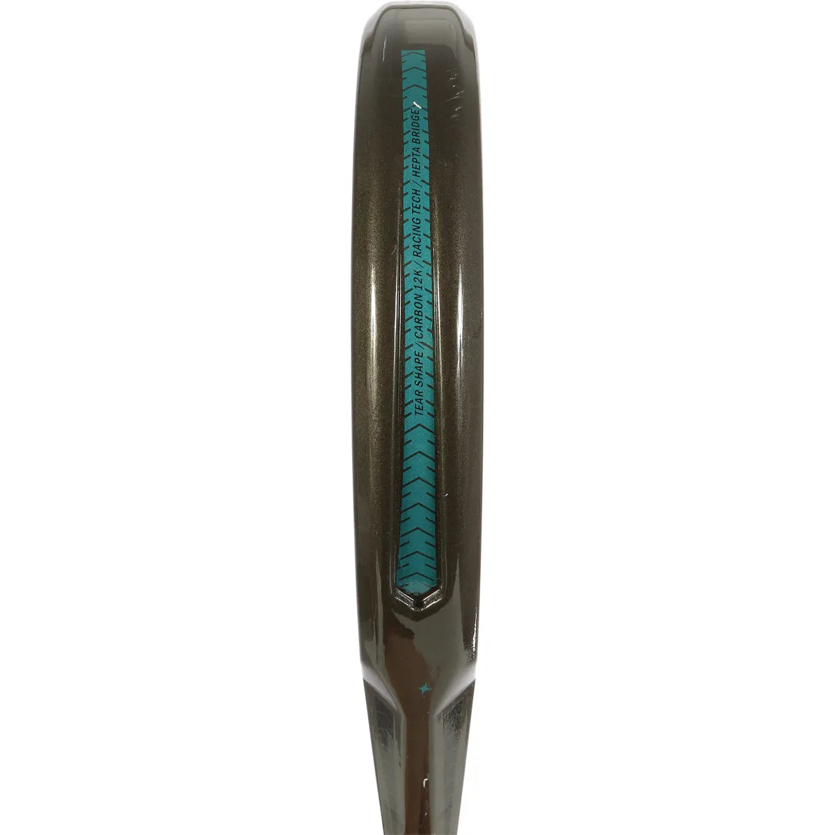 Racchetta Usata da Padel Starvie Drax Pro Touch 12K