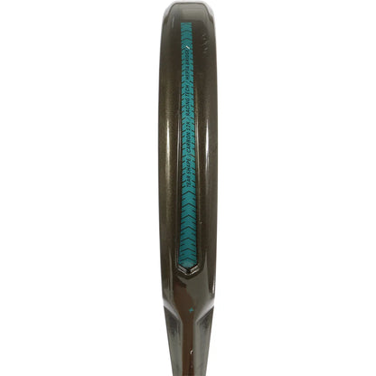 Racchetta Usata da Padel Starvie Drax Pro Touch 12K