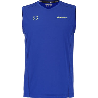 Canotta Padel Lebron