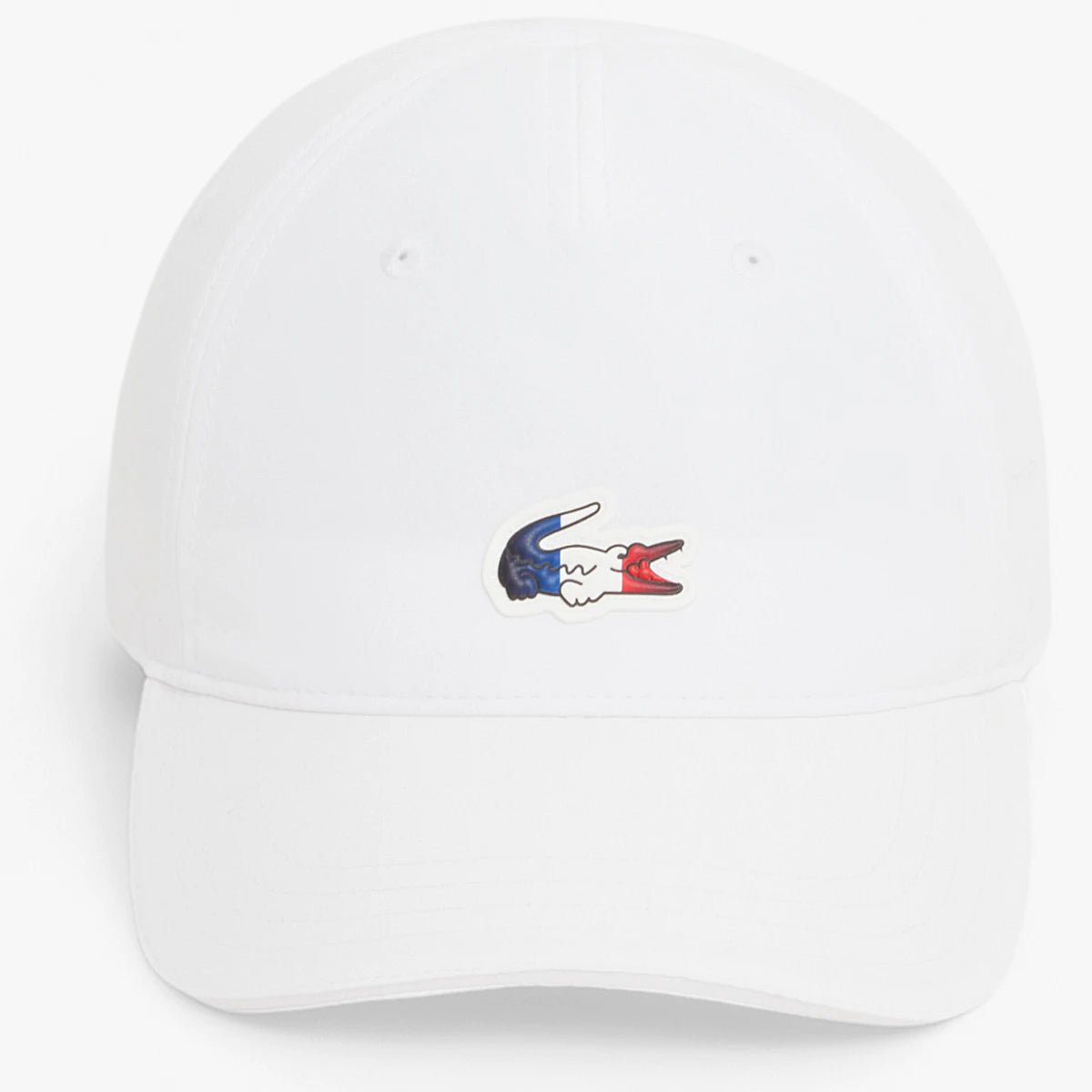 Cappellino Lacoste French Team