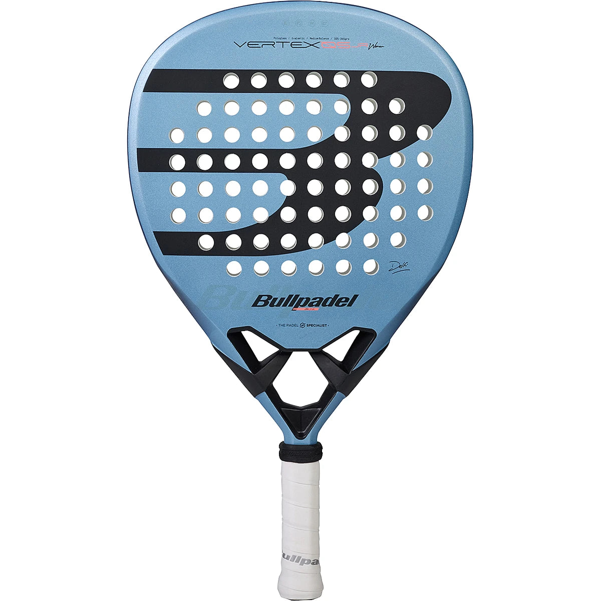 Racchetta da padel Bullpadel Vertex Jr Girl 2026
