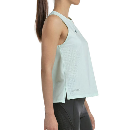 Canotta Bullpadel Donna Purecolor Abure