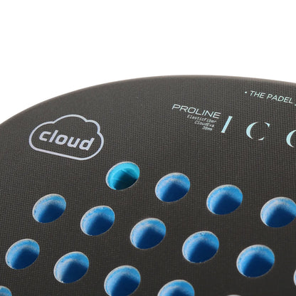 Racchetta da padel Bullpadel Icon Cloud 2025