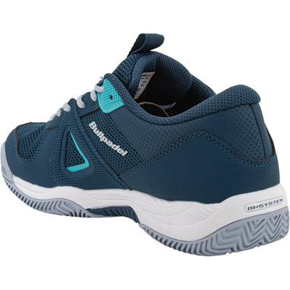 Scarpe Bullpadel Junior Bekon 26V