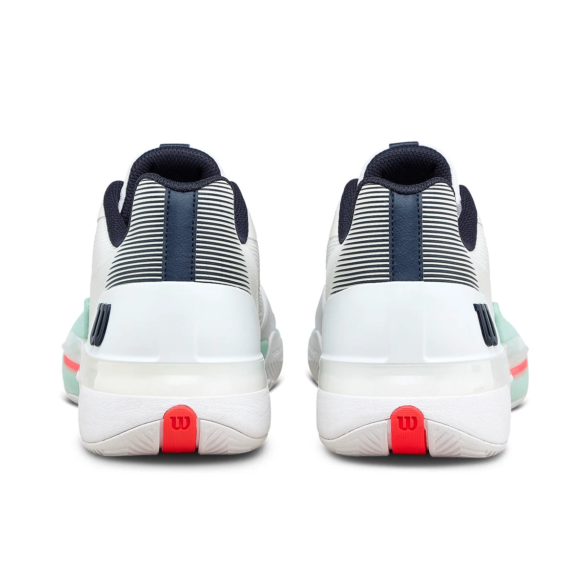 Scarpe Wilson Rush Tour 5 Scarpe tutte le superfici