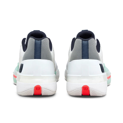 Scarpe Wilson Rush Tour 5 Scarpe tutte le superfici